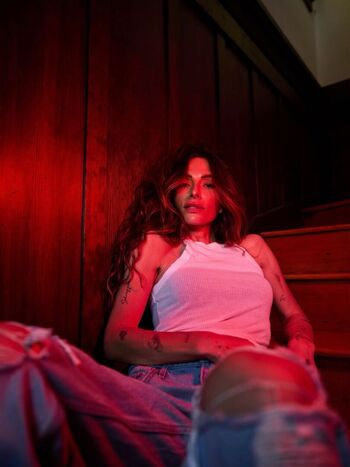 Sarah shahi page leaked private photo uncensored HD quality
