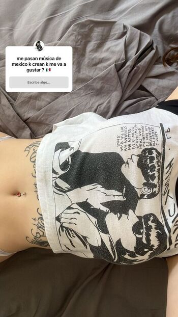 Saramalacara leaked private photo uncensored HD quality