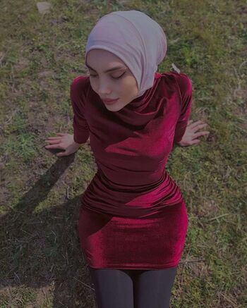 Sariikubraa leaked private photo uncensored HD quality