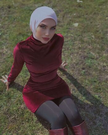 Sariikubraa leaked private photo uncensored HD quality