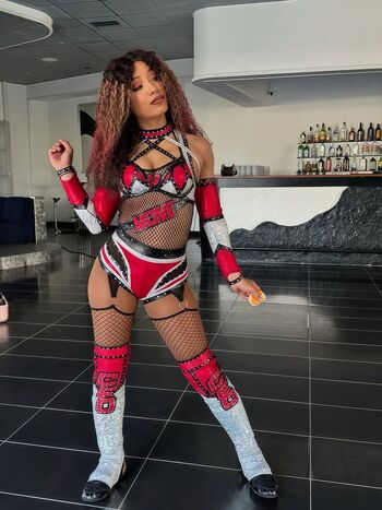 Sasha banks page leaked private photo uncensored HD quality