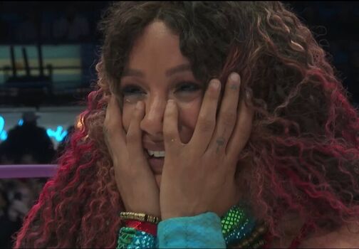 Sasha banks page leaked private photo uncensored HD quality