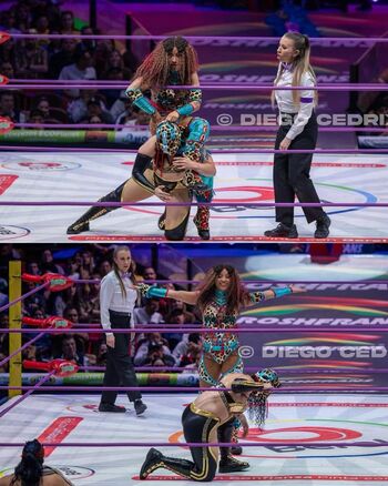 Sasha banks page leaked private photo uncensored HD quality
