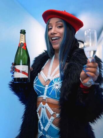 Sasha banks page leaked private photo uncensored HD quality