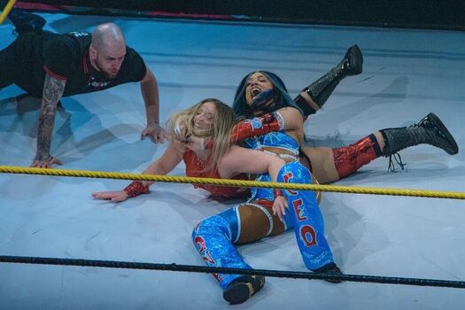 Sasha banks page leaked private photo uncensored HD quality