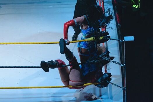Sasha banks page leaked private photo uncensored HD quality