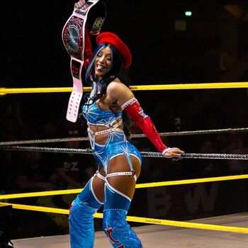 Sasha banks page leaked private photo uncensored HD quality
