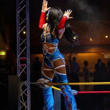 Sasha banks page leaked private photo uncensored HD quality