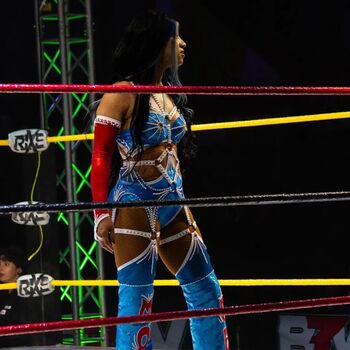 Sasha banks page leaked private photo uncensored HD quality