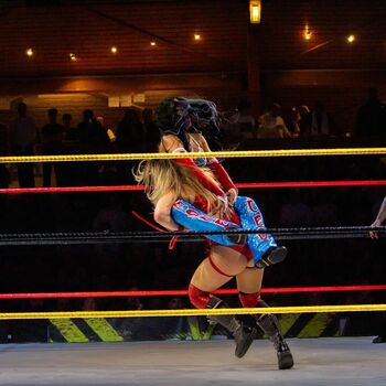Sasha banks page leaked private photo uncensored HD quality