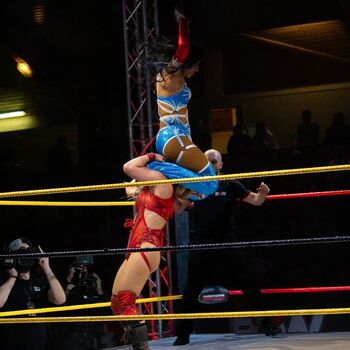 Sasha banks page leaked private photo uncensored HD quality