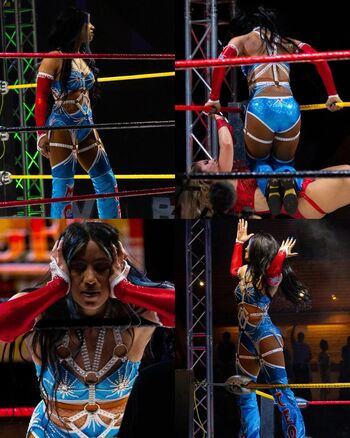 Sasha banks page leaked private photo uncensored HD quality