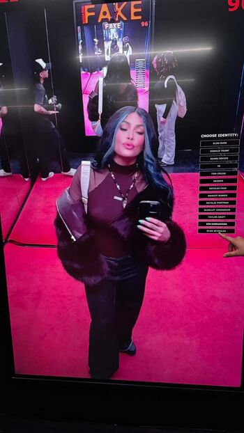 Sasha banks page leaked private photo uncensored HD quality