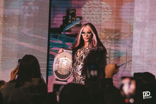 Sasha banks page leaked private photo uncensored HD quality