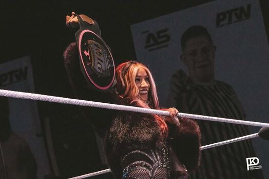 Sasha banks page leaked private photo uncensored HD quality