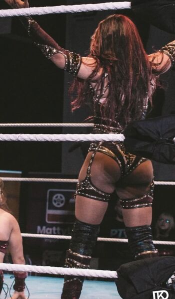 Sasha banks page leaked private photo uncensored HD quality