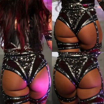 Sasha banks page leaked private photo uncensored HD quality