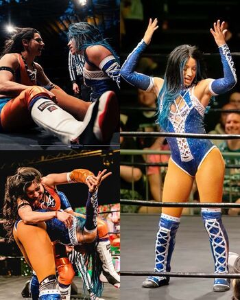 Sasha banks page leaked private photo uncensored HD quality