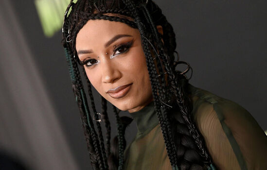 Sasha banks page leaked private photo uncensored HD quality
