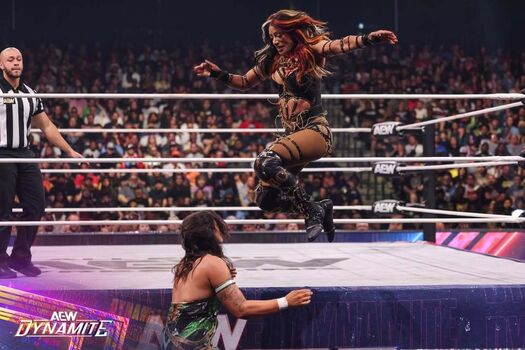 Sasha banks page leaked private photo uncensored HD quality
