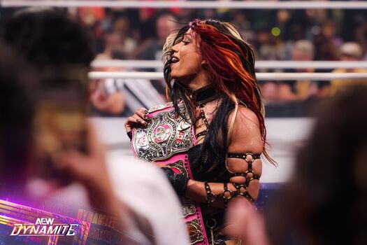 Sasha banks page leaked private photo uncensored HD quality