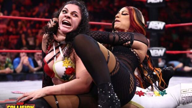 Sasha banks page leaked private photo uncensored HD quality