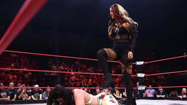 Sasha banks page leaked private photo uncensored HD quality