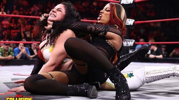 Sasha banks page leaked private photo uncensored HD quality