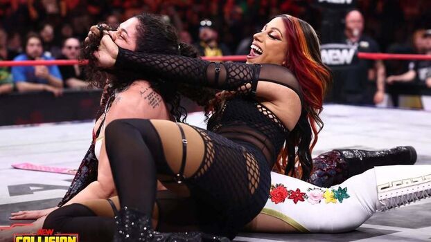 Sasha banks page leaked private photo uncensored HD quality