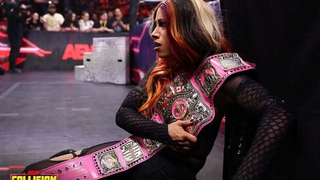 Sasha banks page leaked private photo uncensored HD quality