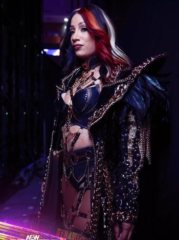 Sasha banks page leaked private photo uncensored HD quality
