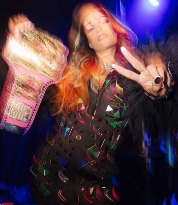 Sasha banks page leaked private photo uncensored HD quality