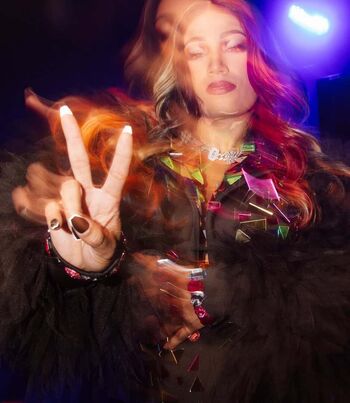 Sasha banks page leaked private photo uncensored HD quality
