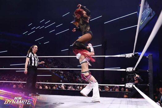 Sasha banks page leaked private photo uncensored HD quality