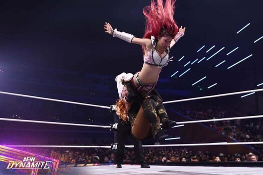 Sasha banks page leaked private photo uncensored HD quality
