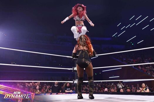 Sasha banks page leaked private photo uncensored HD quality