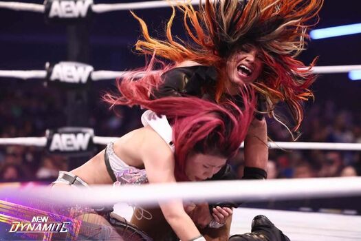 Sasha banks page leaked private photo uncensored HD quality
