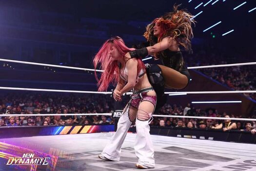 Sasha banks page leaked private photo uncensored HD quality