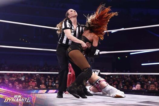 Sasha banks page leaked private photo uncensored HD quality