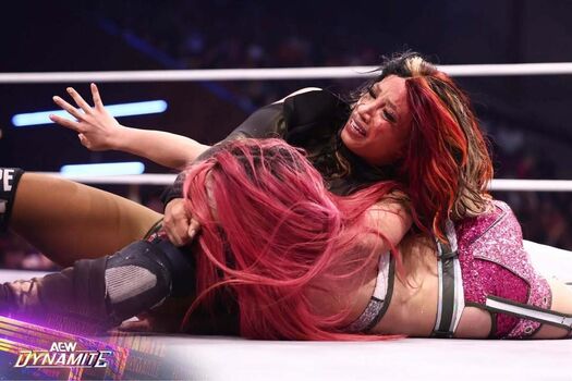 Sasha banks page leaked private photo uncensored HD quality