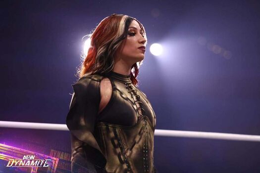 Sasha banks leaked private photo uncensored HD quality