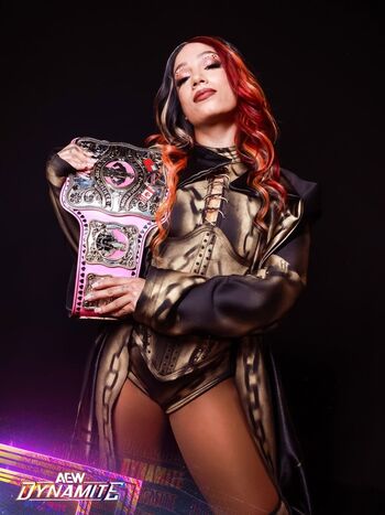 Sasha banks leaked private photo uncensored HD quality
