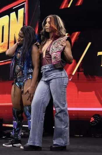 Sasha banks leaked private photo uncensored HD quality