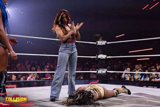 Sasha banks leaked private photo uncensored HD quality