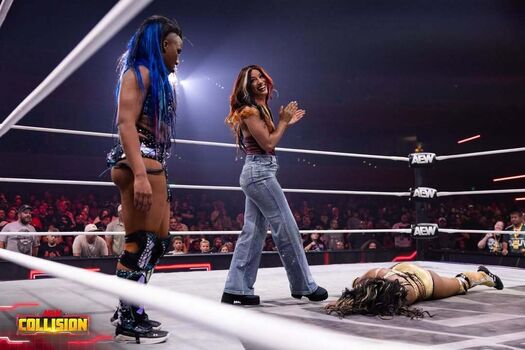 Sasha banks leaked private photo uncensored HD quality