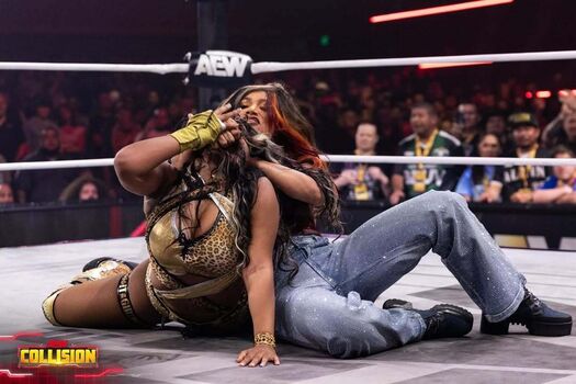 Sasha banks leaked private photo uncensored HD quality