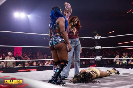 Sasha banks leaked private photo uncensored HD quality