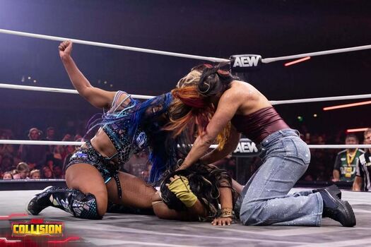 Sasha banks leaked private photo uncensored HD quality