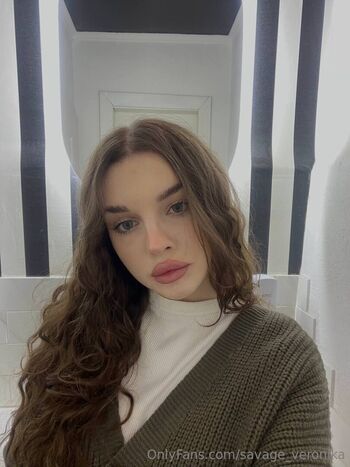 Savage veronika page leaked private photo uncensored HD quality