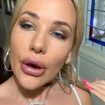 Savannah bond leaked private photo uncensored HD quality